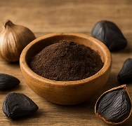 흑마늘 효능과 부작용