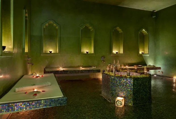 드 라 로즈 하맘