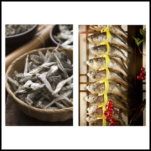 수산물선물세트