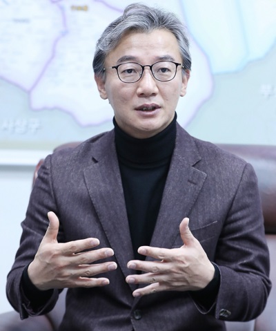 전재수 해수부 정책 방향과 공약