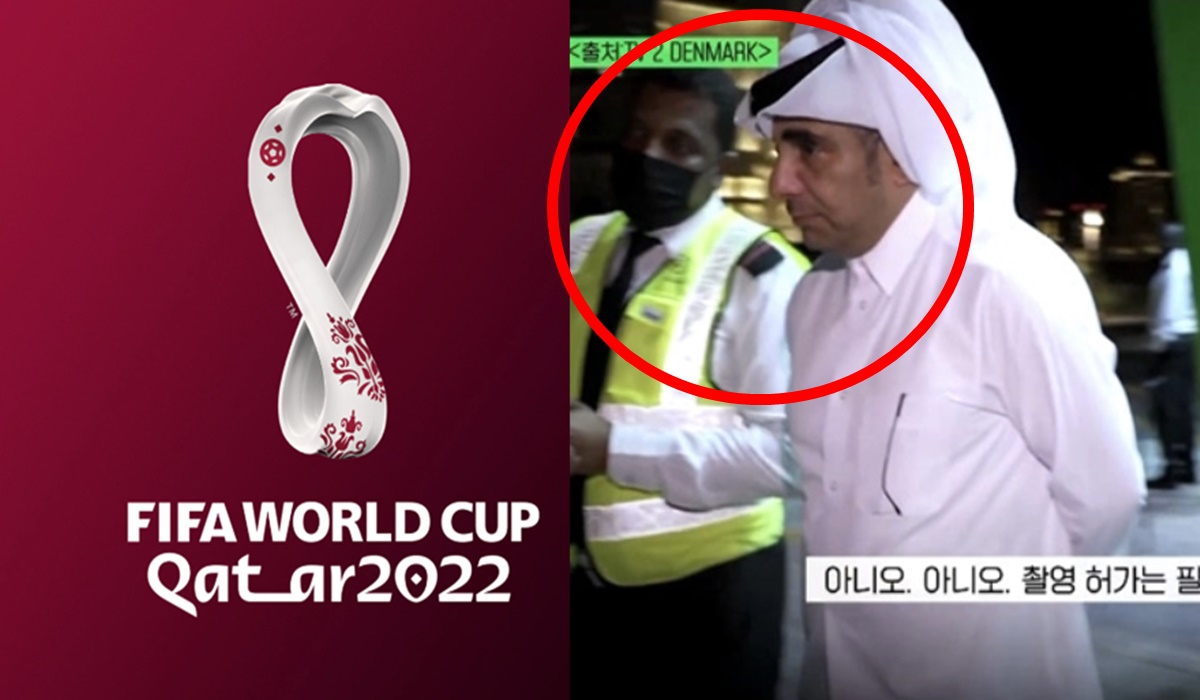 2022 카타르 월드컵 카타르 에콰도르 개막전 직전 논란되고 있는 이유