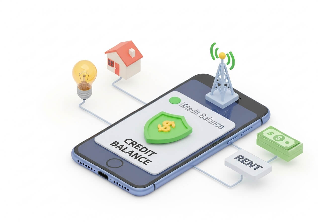 소상공인 부담경감 크레딧 사용방법