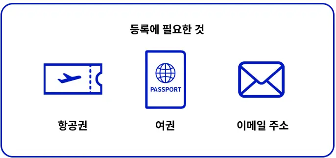 비짓재팬-웹-정보등록