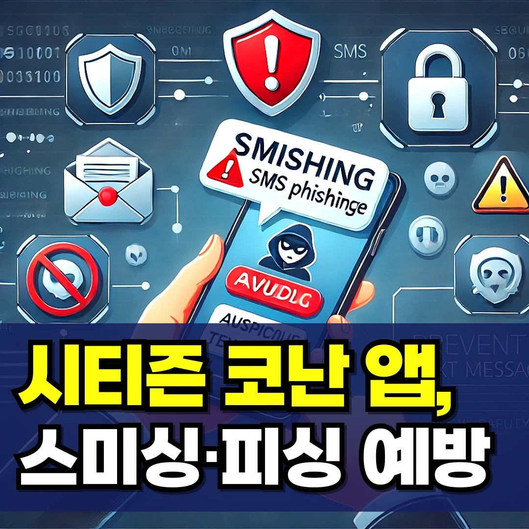 시티즌-코난-앱-설치-보이스피싱-예방앱