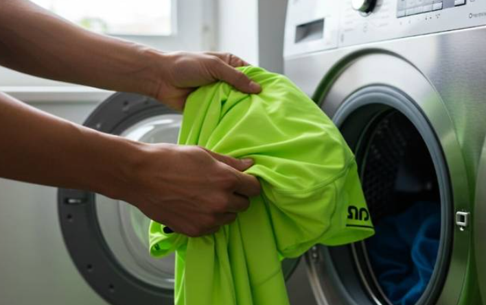 운동복 냄새 제거하는 방법에 대해서 알아보자