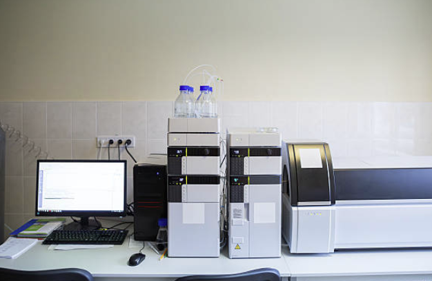 LC Gradient Delay Volume(GDV) 최소화로 Retention Time 안정성 확보하기