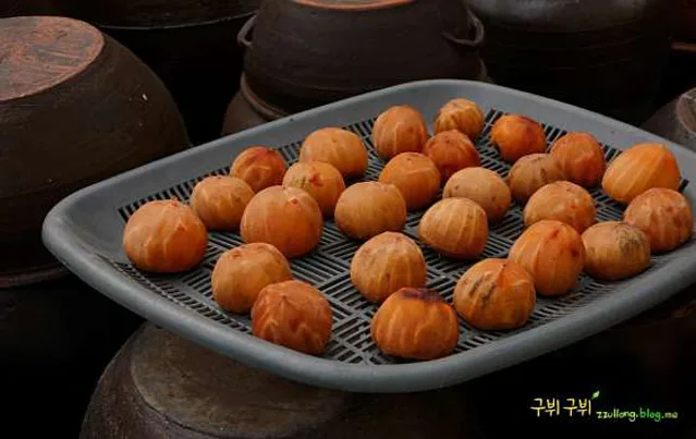 경천대국민관광지