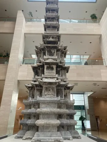 국립중앙박물관 상설전시 기획전시 예매 할인_15