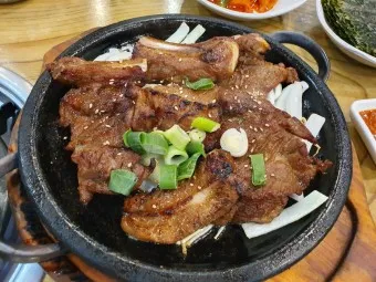 충남 천안 맛집 베스트 10 숨겨진 진짜 맛집_10