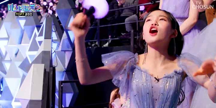 미스터트롯2 투표 방법(결승전 실시간 문자투표)