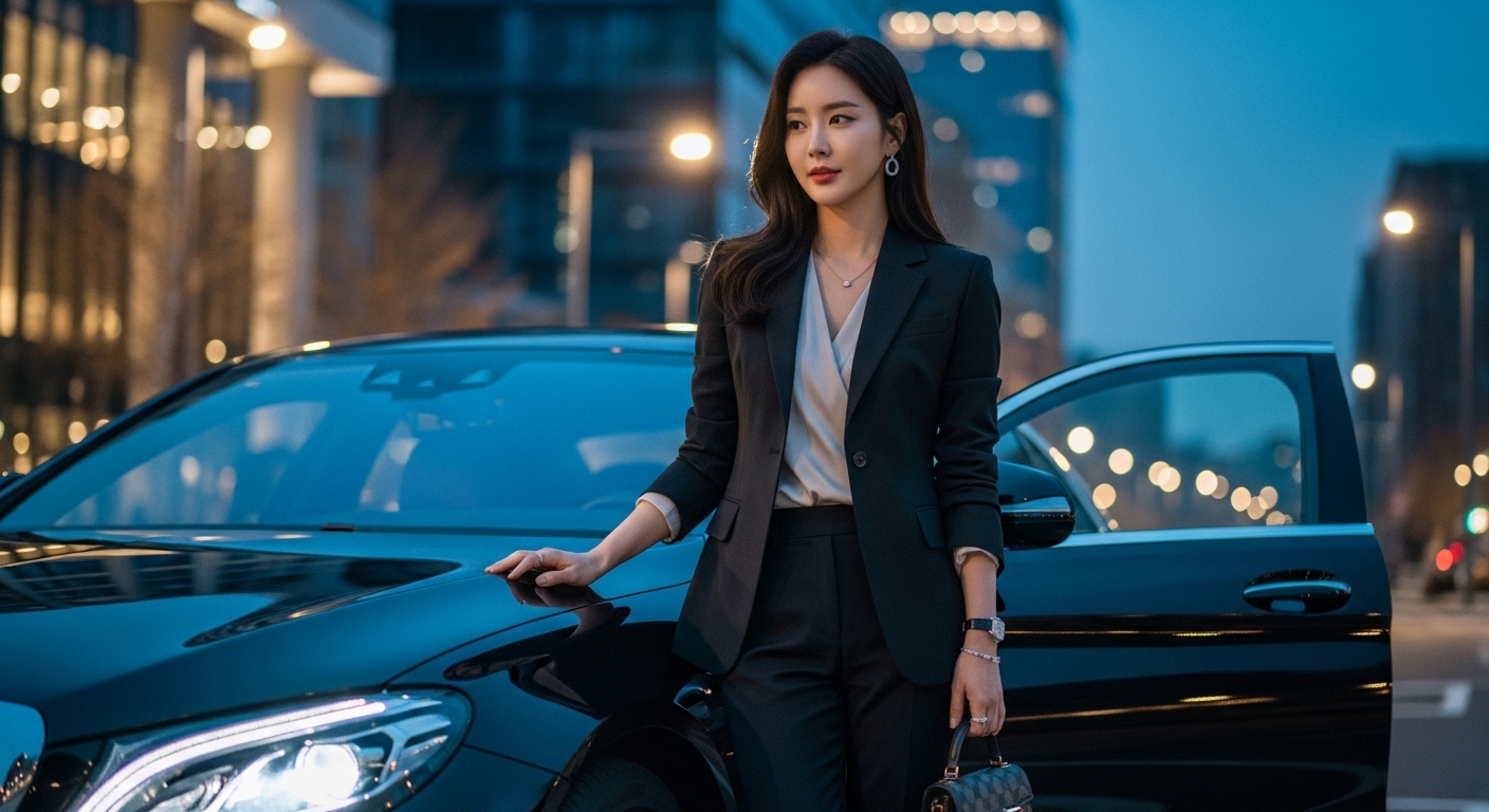 아이오닉5 vs EV6 중고차