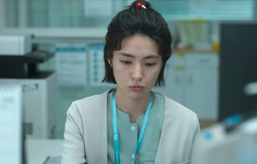 중증외상센터 출연진