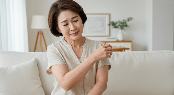 당뇨 증상 10가지 사진 12