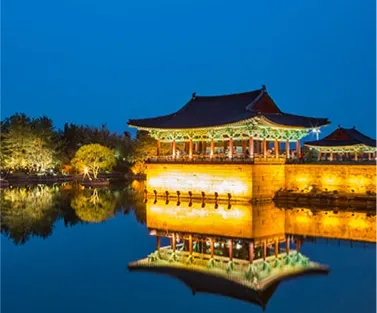 해랑열차 가격 예약 - 경주