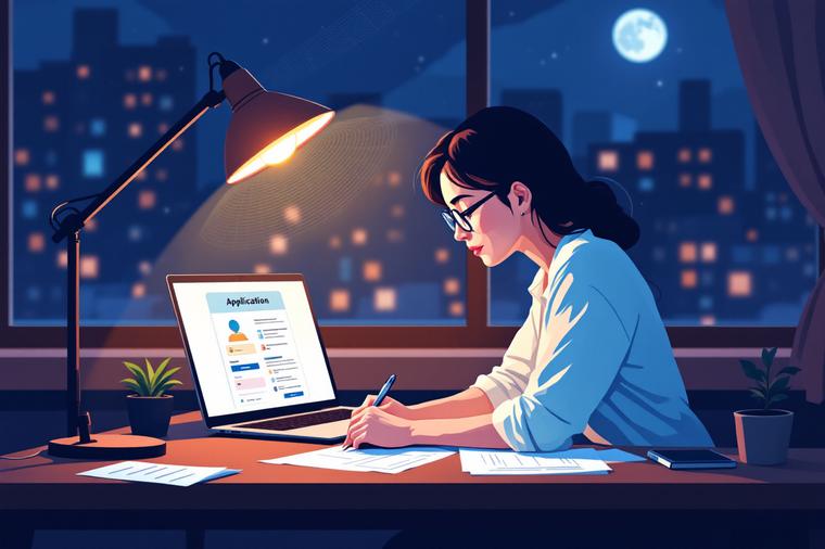 소상공인 폐업지원금 서류