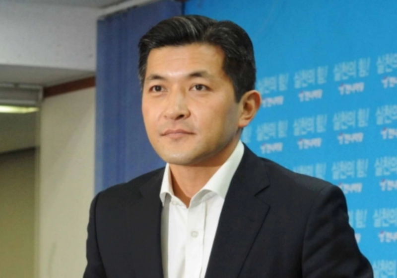 홍정욱 프로필 나이 고향 학력 딸 마약 논란