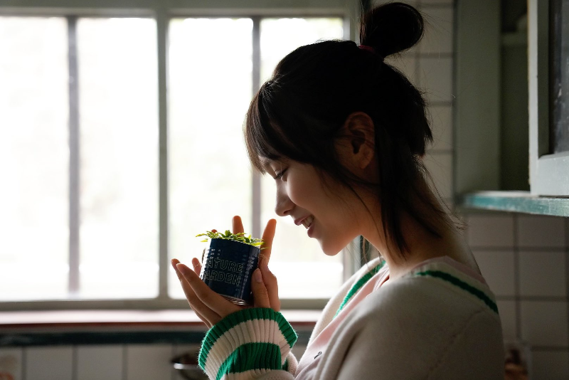 오구라 나나미(Nanami Ogura) SNS 사진 13