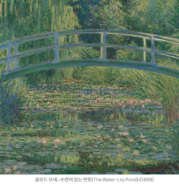 프랑스: 색채와 감성 중심의 예술 관련 사진