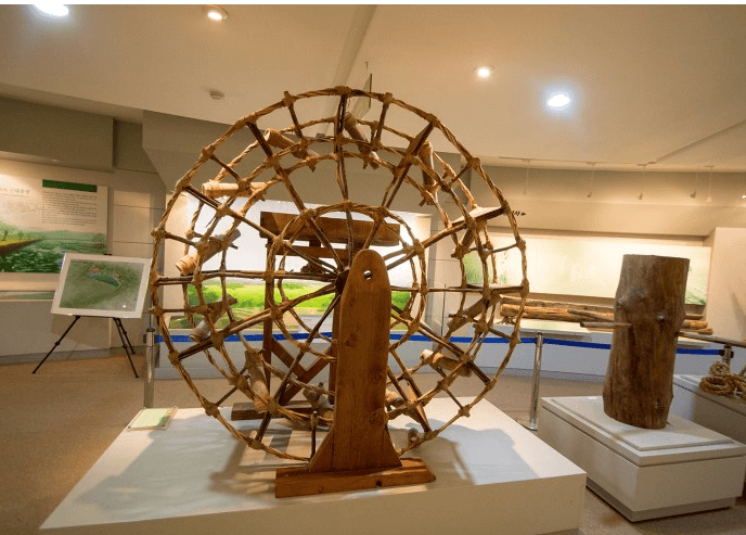 합덕수리민속박물관