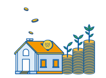 주택연금 지킴이통장