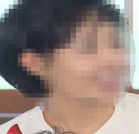 40대 여배우 피습