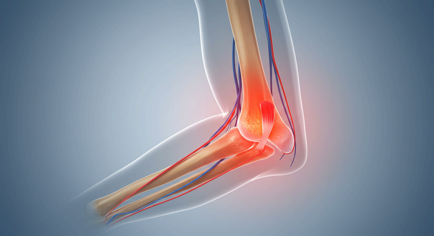 팔꿈치 통증 원인&amp;#44; 바깥쪽 통증(+ 팔꿈치 엘보 통증 자가치료)