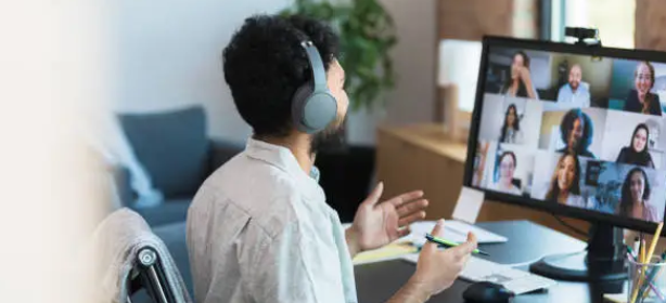 원격근무와 하이브리드 워크플레이스의 변화: 새로운 일의 패러다임