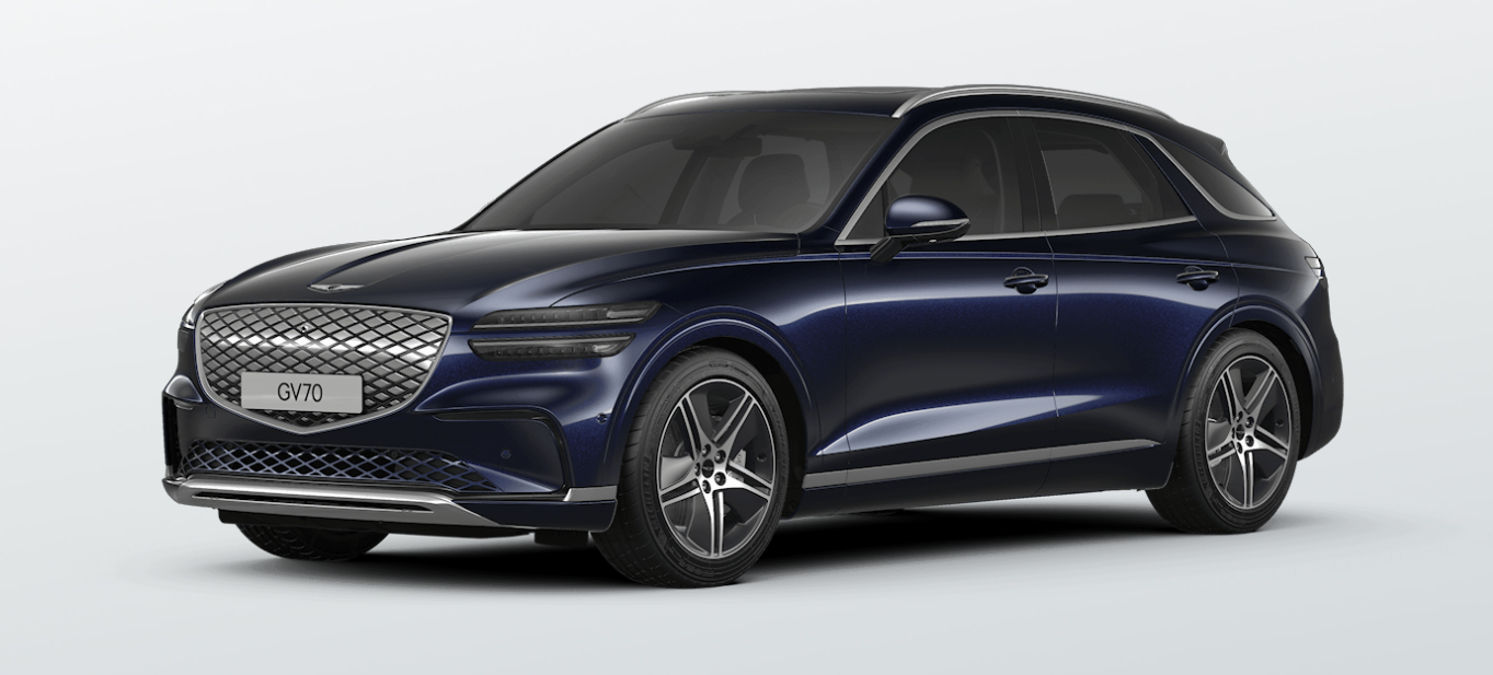 카프리 블루 (Capri Blue)