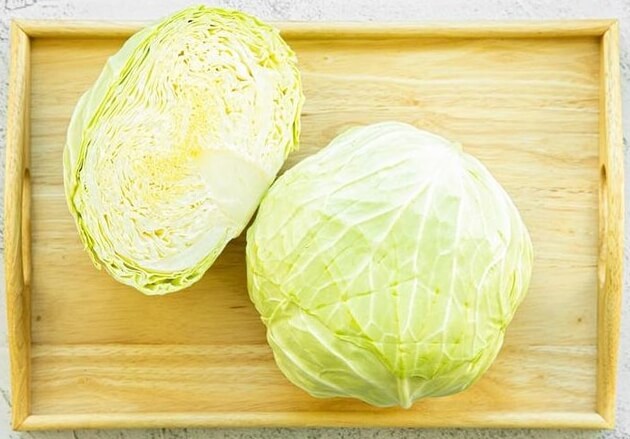 양배추의 건강과 맛을 모두 잡는 방법!