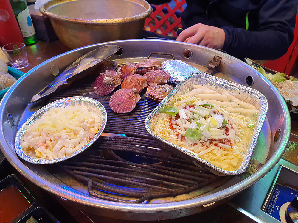 매바위횟집 명품 스페셜 메뉴1