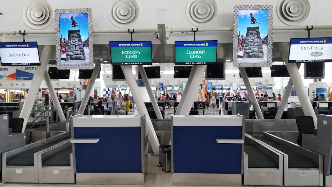 Check-in