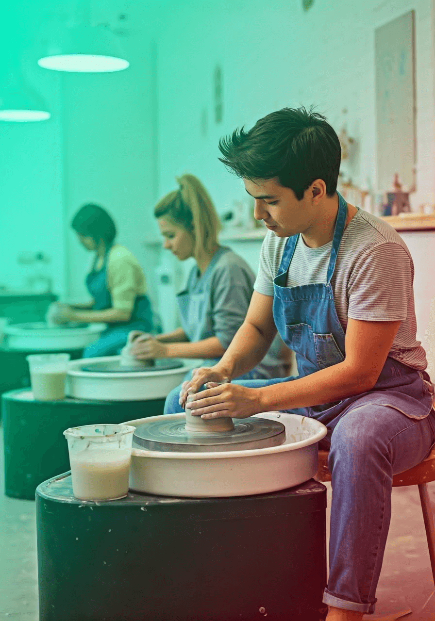 2025 이천 도자기 축제, 꼭 가야 할 이유!