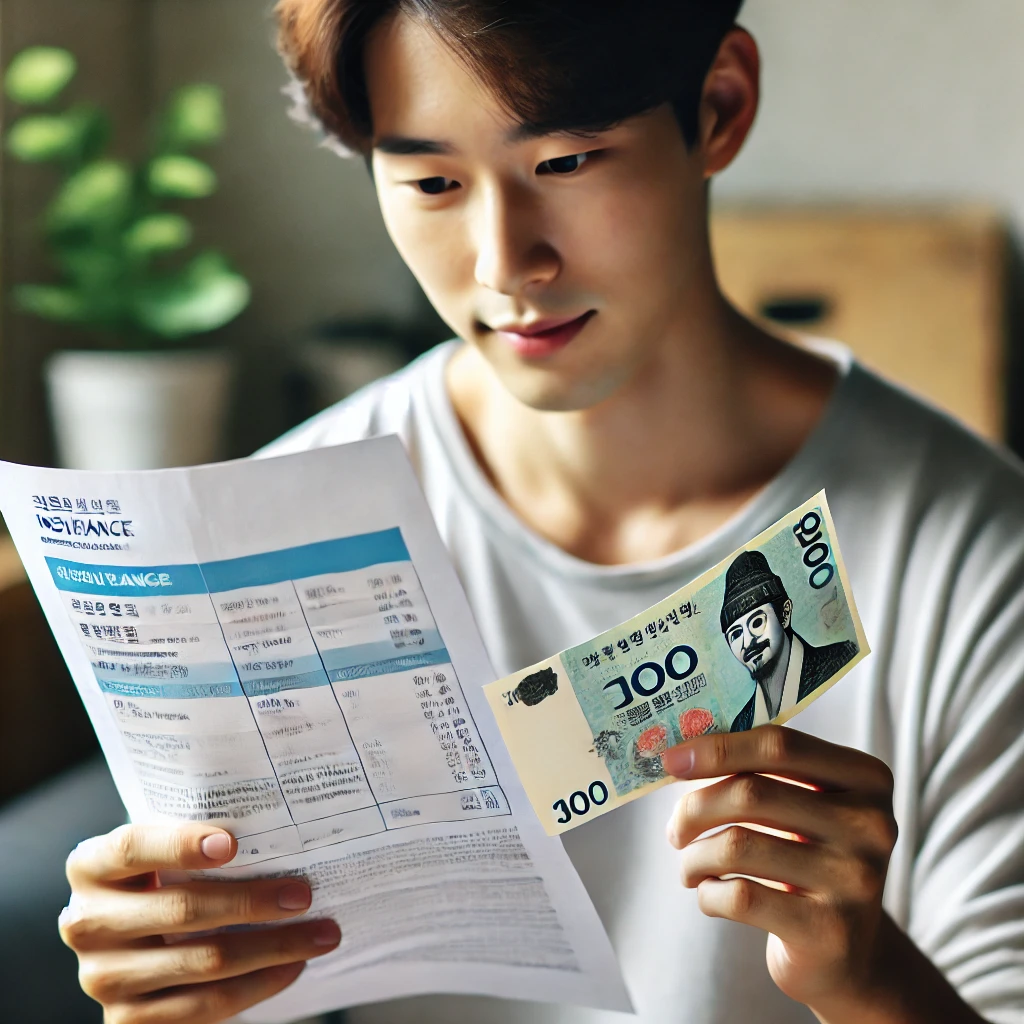 보험 해지환급금