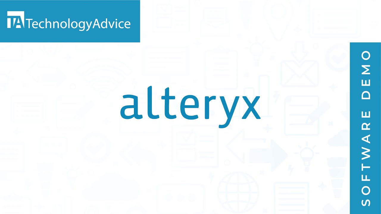 Alteryx Menambahkan AI Generatif ke Suite Analytic
