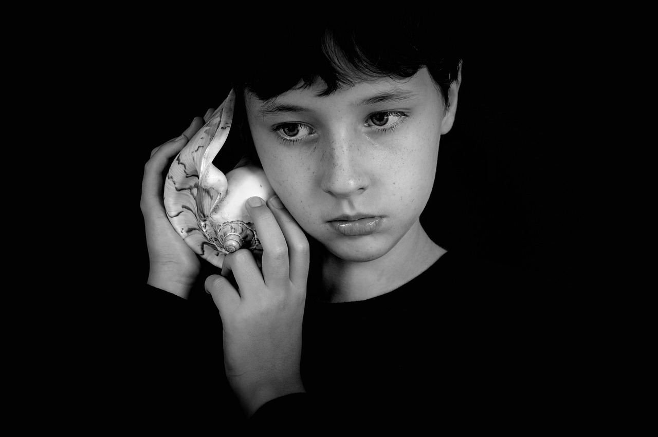 감정은 어떻게 만들어질까 두뇌를 자극하는 청각의 힘