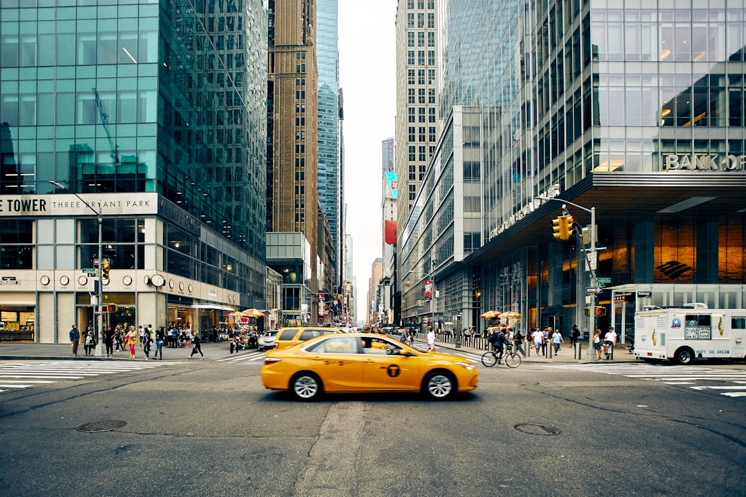 Taxi
