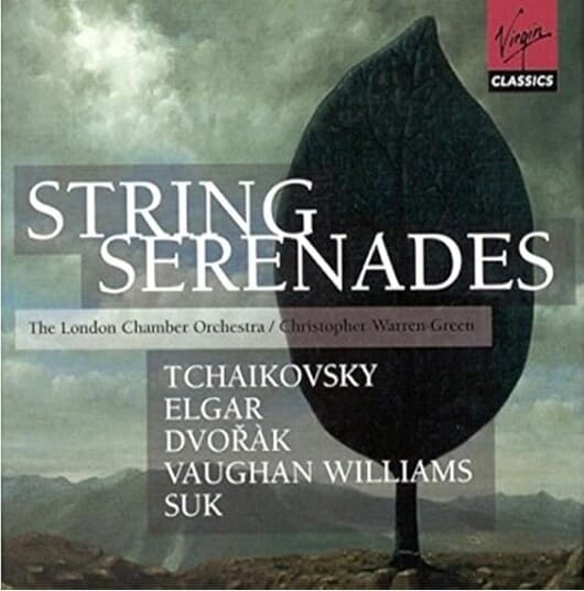 요제프 수크의 세레나데