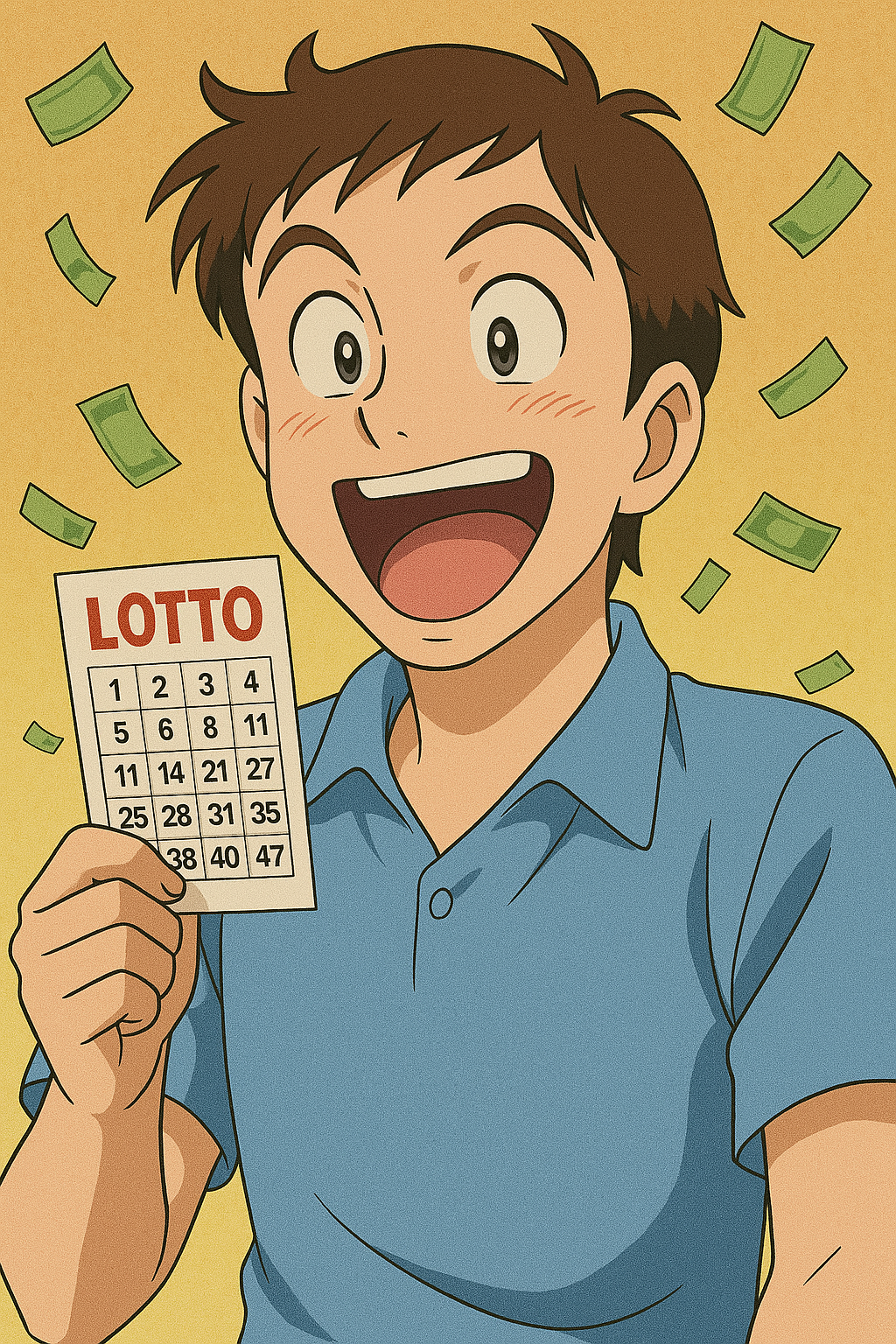 로또 1167회 당첨번호