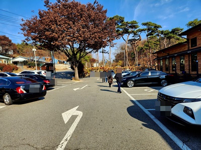 갈릴리농원외관