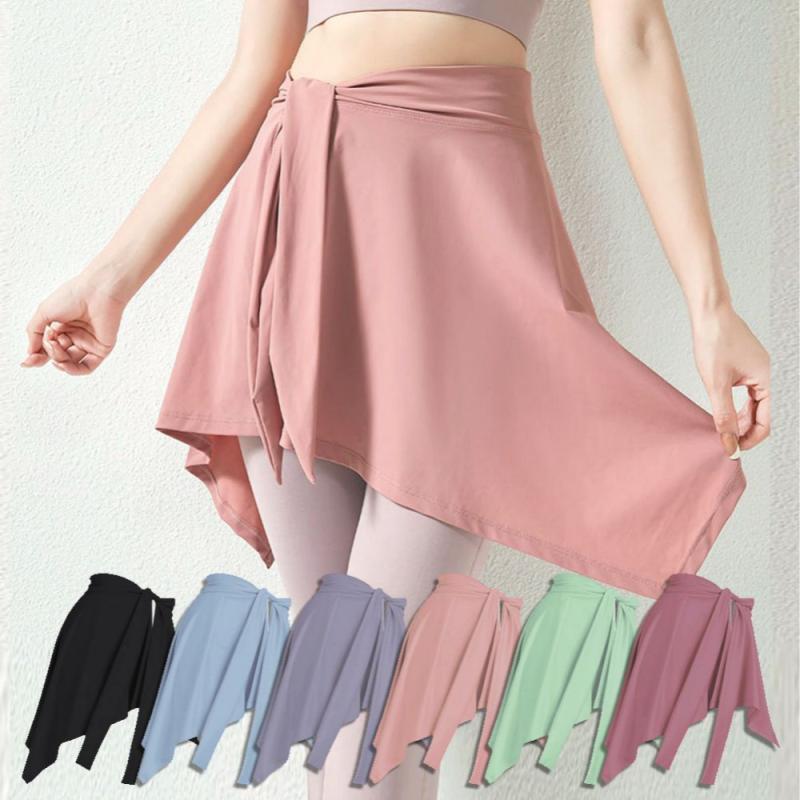 줌바 댄스복 라인 댄스 복장 랩 스커트 줌바복 에어로빅복 발레복