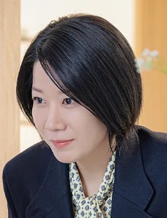 드라마 라이딩 인생 등장인물 이정은 전혜진