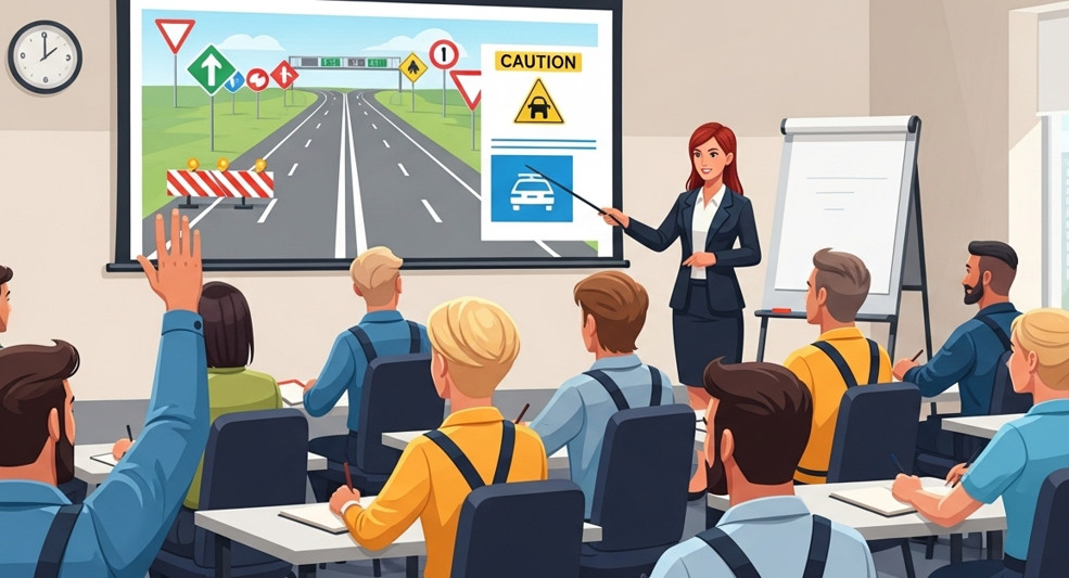 충북-화물운전자-보수교육