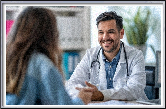 자율신경 실조증 자가 진단 테스트후 전문의와 상담추천