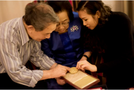 노벨상 상금 및 종류 소개