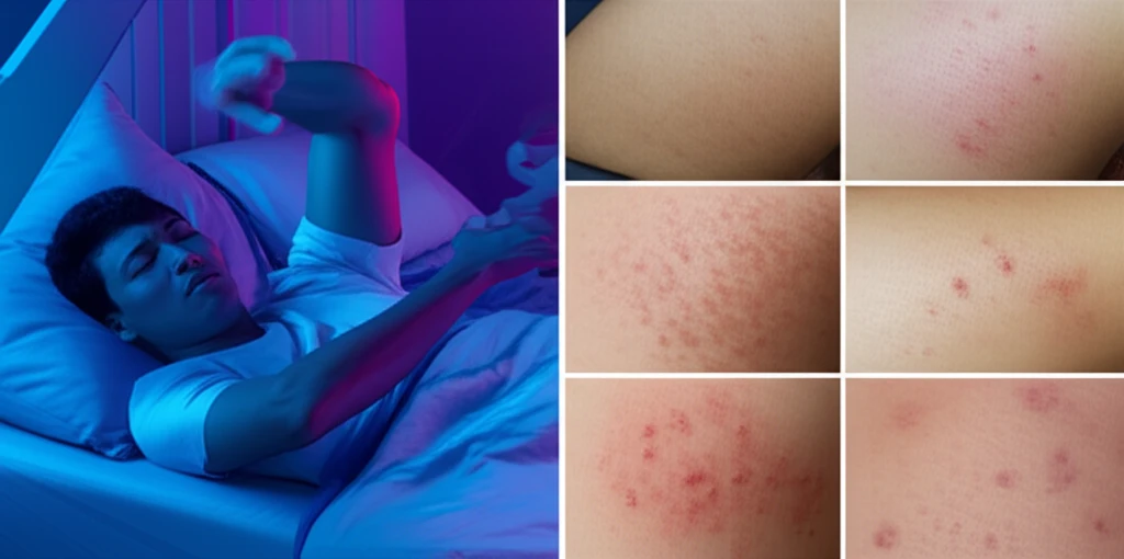 SCORAD와 EASI 지표로 알아보..