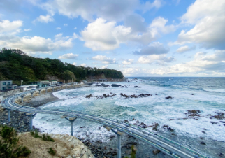 울진 가볼만한곳