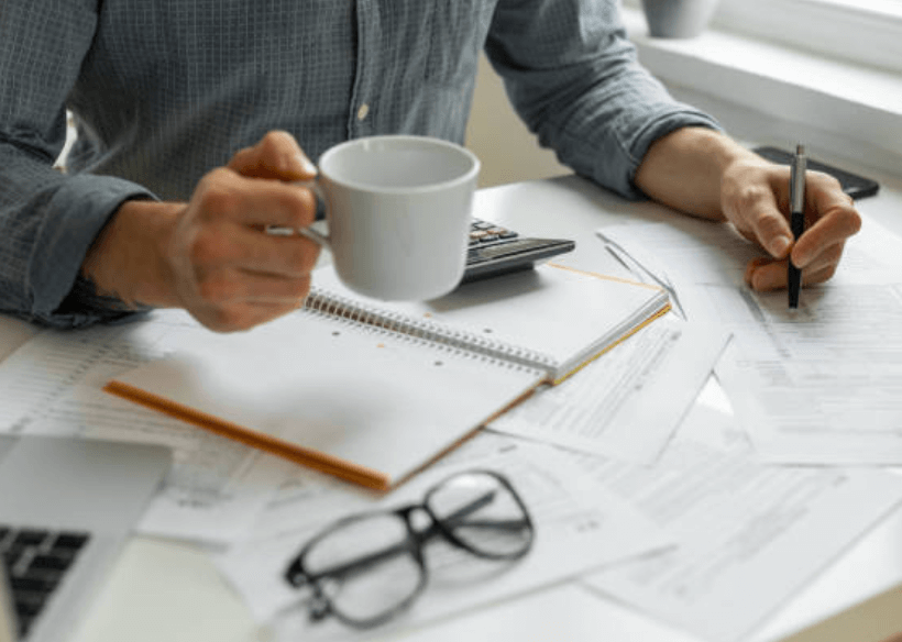 종합소득세 줄이는 방법