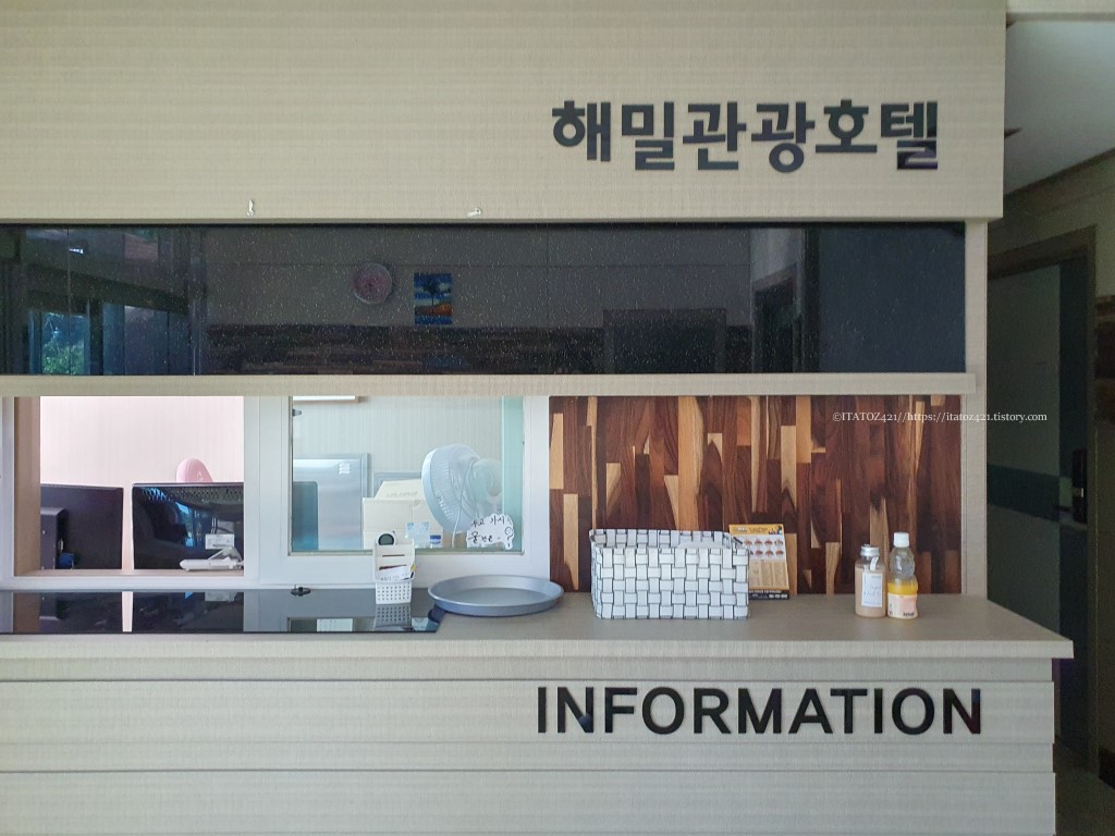 제주도 설 명절 리조트 숙소 후기