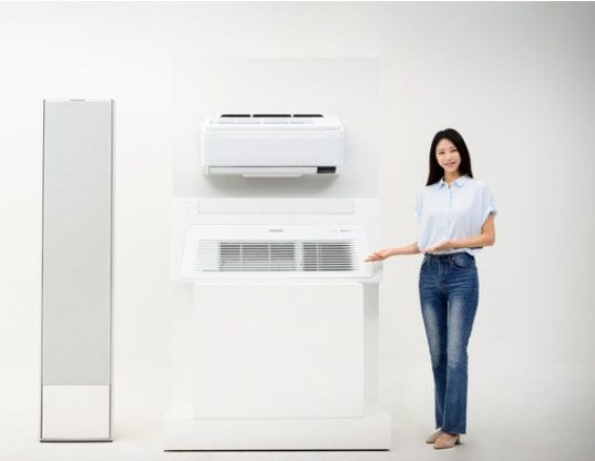 삼성에어컨 ai모드