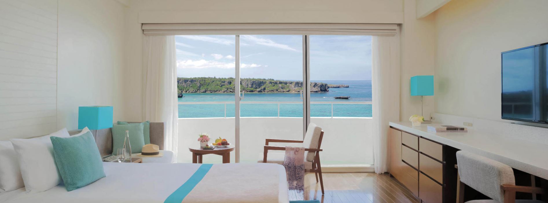 공식 홈페이지 클래식룸 사진